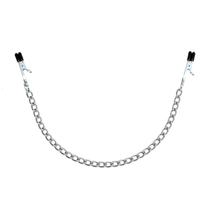 Nippelklemmen von Bondage Play | Fesselliebe.de