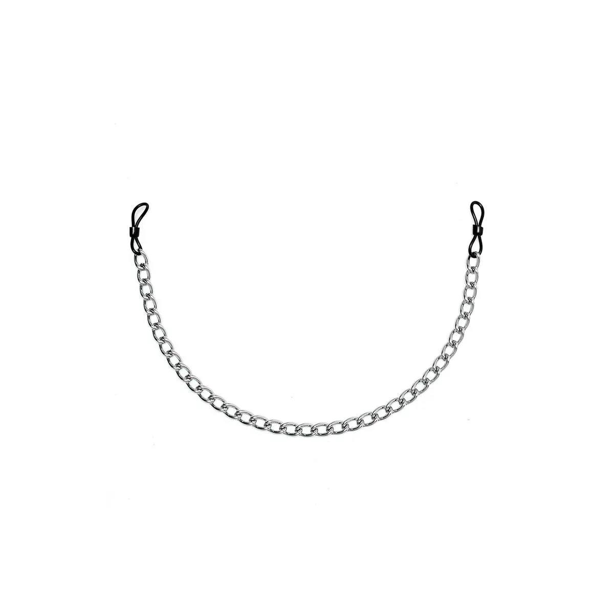 Nippelklemmen, Verstellbar von Bondage Play | Fesselliebe.de