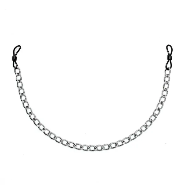 Nippelklemmen, Verstellbar von Bondage Play | Fesselliebe.de