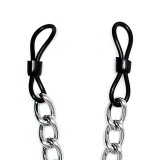 Nippelklemmen, Verstellbar von Bondage Play | Fesselliebe.de