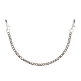 Nippelklemmen mit Kette von Bondage Play | Fesselliebe.de