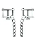 Nippelklemmen – Verstellbar von Bondage Play