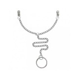 Nippelklemmen für Penisring von Bondage Play | Fesselliebe.de