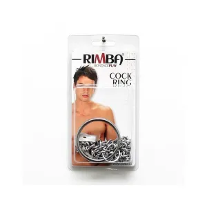 Nippelklemmen für Penisring von Bondage Play