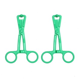 Nippelklemmen von Bondage Play | Fesselliebe.de