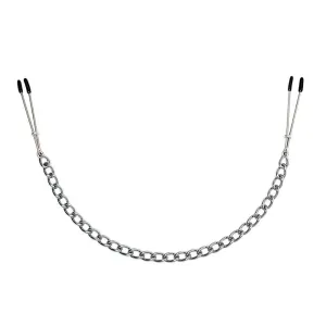 Nippelklemmen aus Metall von Bondage Play | Fesselliebe.de