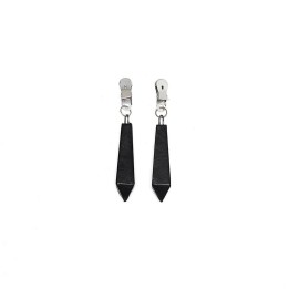 Nippelklemmen mit Gewichten 250 G von Bondage Play | Fesselliebe.de