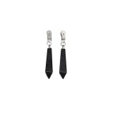 Nippelklemmen mit Gewichten 250 G von Bondage Play | Fesselliebe.de