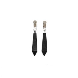 Nippelklemmen mit Gewichten 300 G von Bondage Play | Fesselliebe.de