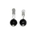 Nippelklemmen mit Gewichten 150 G von Bondage Play