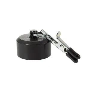 Nippelklemmen mit Gewichten 100 G von Bondage Play