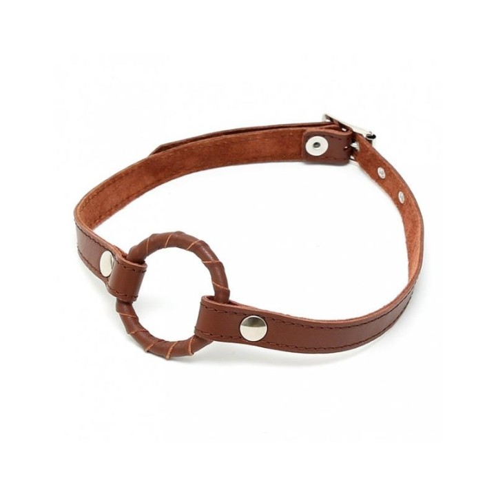 Mundknebel von Bondage Play | Fesselliebe.de