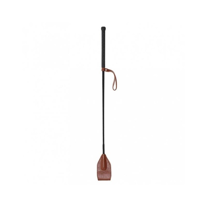 Pferdepeitsche, 67 cm von Bondage Play | Fesselliebe.de