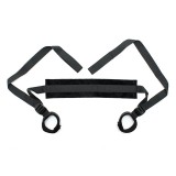 Enhancer-Set, Verstellbar, Schwarz von Bondage Play | Fesselliebe.de