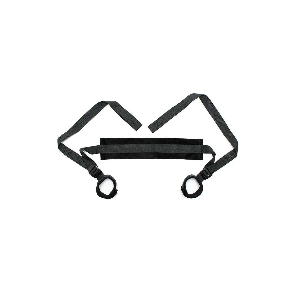 Enhancer-Set, Verstellbar, Schwarz von Bondage Play | Fesselliebe.de