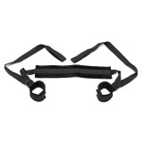 Enhancer-Set, Verstellbar, Schwarz von Bondage Play | Fesselliebe.de