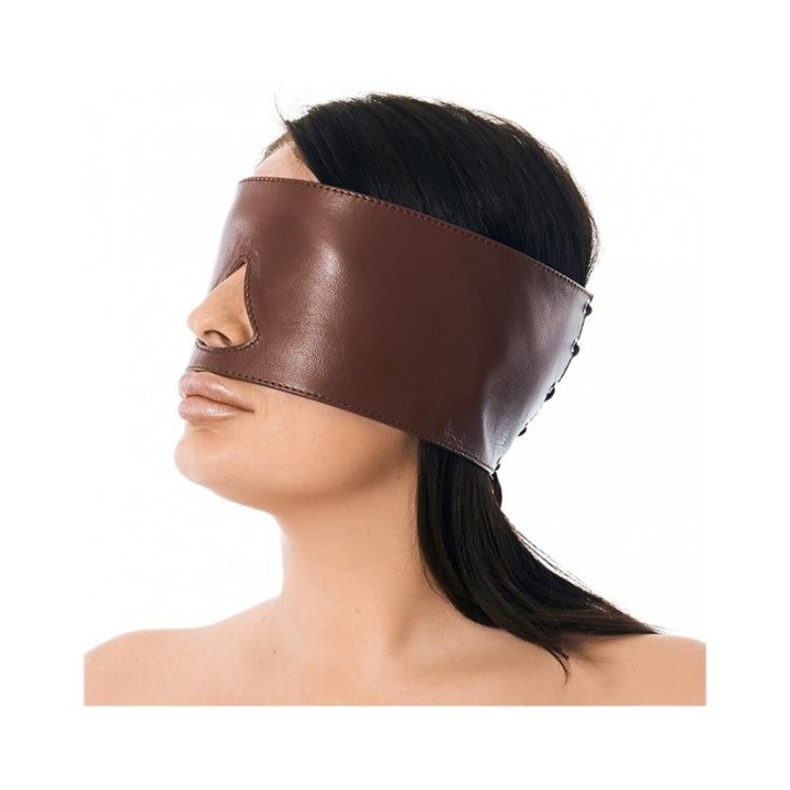 Augenbinde von Bondage Play | Fesselliebe.de
