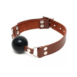 Mundknebel von Bondage Play | Fesselliebe.de