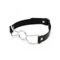 Mundknebel mit O-Ring von Bondage Play