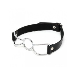 Mundknebel mit O-Ring von Bondage Play | Fesselliebe.de