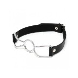 Mundknebel mit O-Ring von Bondage Play | Fesselliebe.de