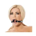 Mundknebel mit O-Ring von Bondage Play