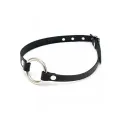 Mundknebel mit O-Ring von Bondage Play