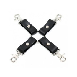 Hogtie 4 Haken von Bondage Play | Fesselliebe.de
