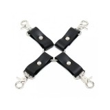 Hogtie 4 Haken von Bondage Play | Fesselliebe.de