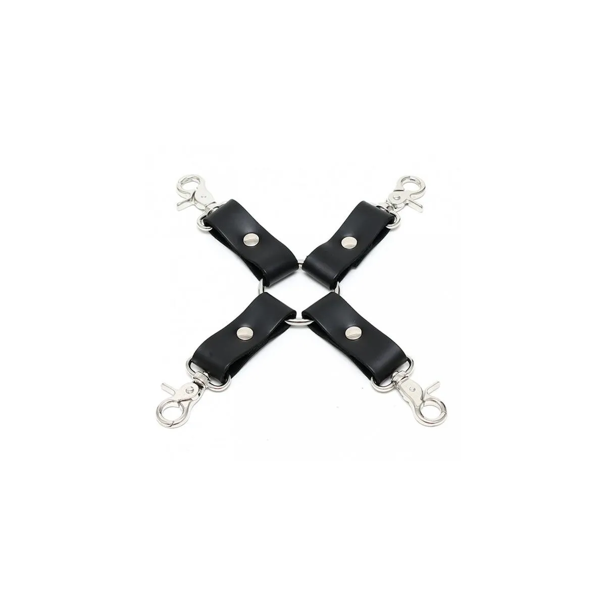 Hogtie 4 Haken von Bondage Play | Fesselliebe.de