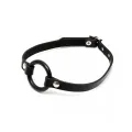 Mundknebel mit O-Ring von Bondage Play