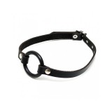 Mundknebel mit O-Ring von Bondage Play | Fesselliebe.de