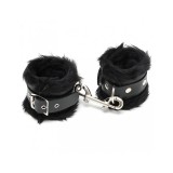 Handschellen Lux 7 cm von Bondage Play | Fesselliebe.de