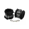 Fussfesseln Lux 7 cm von Bondage Play