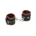 Handschellen Lux 7 cm von Bondage Play