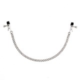 Nippelklemmen, Verstellbar von Bondage Play | Fesselliebe.de