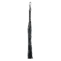 Peitsche aus Leder 60 cm von Bondage Play