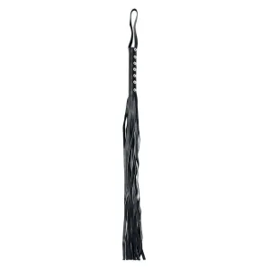 Peitsche aus Leder 60 cm von Bondage Play | Fesselliebe.de