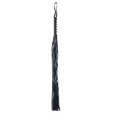 Peitsche aus Leder 75 cm von Bondage Play | Fesselliebe.de