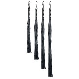 Peitsche aus Leder 75 cm von Bondage Play | Fesselliebe.de