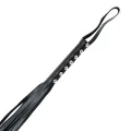 Peitsche aus Leder 75 cm von Bondage Play