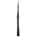 Peitsche aus Leder 90 cm von Bondage Play