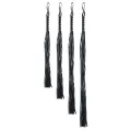 Peitsche aus Leder 90 cm von Bondage Play
