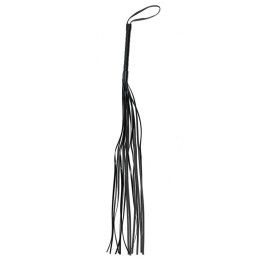 Peitsche aus Leder 65 cm von Bondage Play | Fesselliebe.de