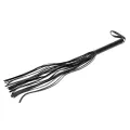Peitsche aus Leder 75 cm von Bondage Play