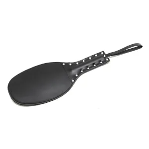 Paddel aus Leder 35 cm von Bondage Play