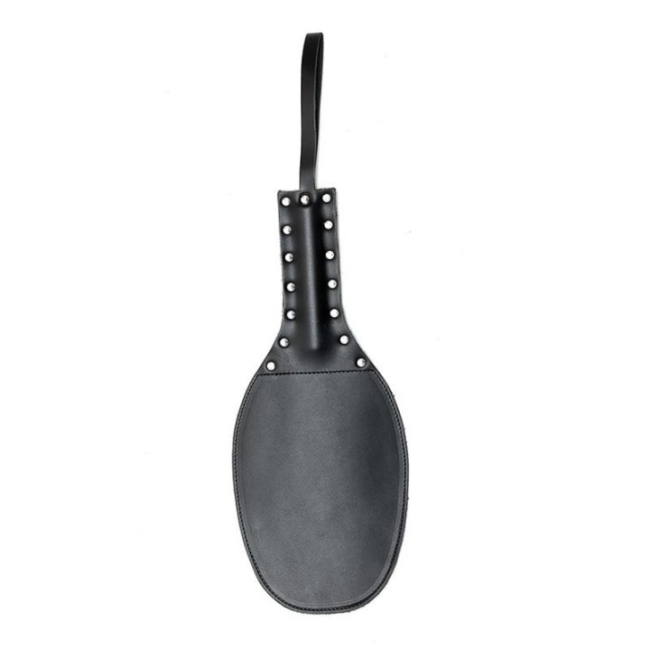 Paddel aus Leder 35 cm von Bondage Play | Fesselliebe.de