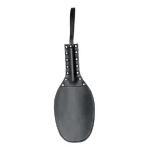 Paddel aus Leder 35 cm von Bondage Play