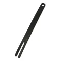 Paddel aus Leder 40 cm. von Bondage Play