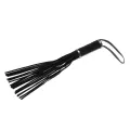Lederpeitsche 50 cm von Bondage Play